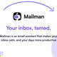 Image for article titled Get the Mailman Email Manager: Lifetime Subscription for 76% Off and Never Answer an Email on Vacation Again